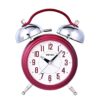 Anel mecânico com alarme silencioso Vermelho/Branco