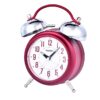 Anel mecânico com alarme silencioso Vermelho/Branco