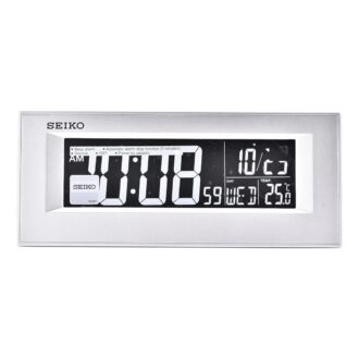Calendário Multifuncional Minimalista Branco