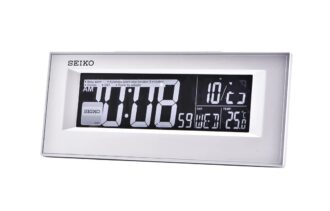 Calendário Multifuncional Minimalista Branco