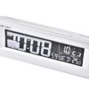 Calendário Multifuncional Minimalista Branco