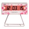 Calendário Sakura Crossover Estudante