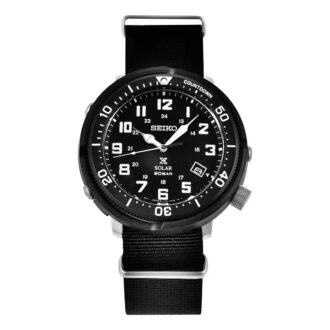 Desportivo Energia solar quartzo Preto