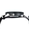 Desportivo Energia solar quartzo Preto