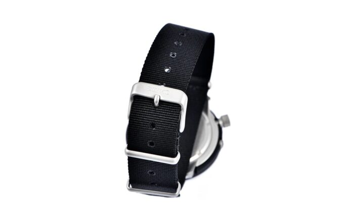 Desportivo Energia solar quartzo Preto