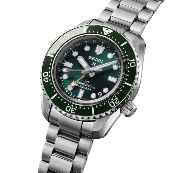 HBC001 Prospex Sea