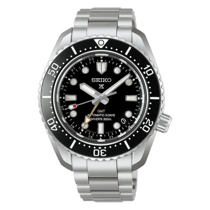HBC002 Prospex Sea