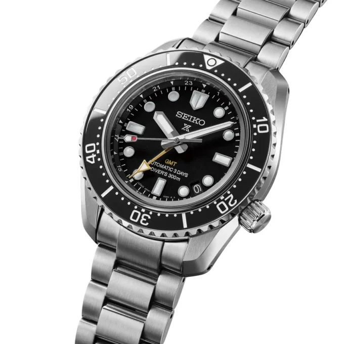 HBC002 Prospex Sea