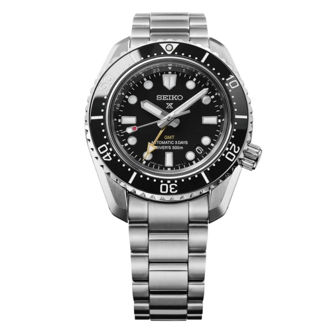 HBC002 Prospex Sea