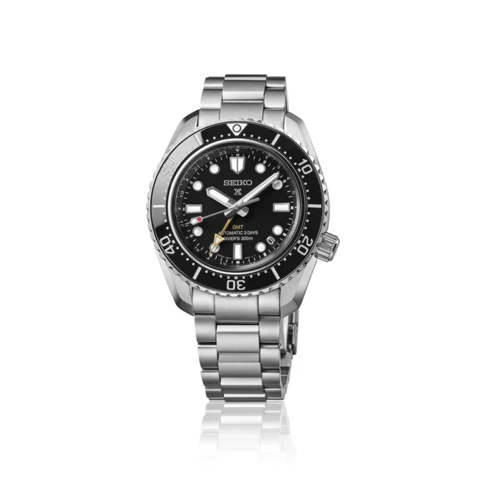 HBC002 Prospex Sea