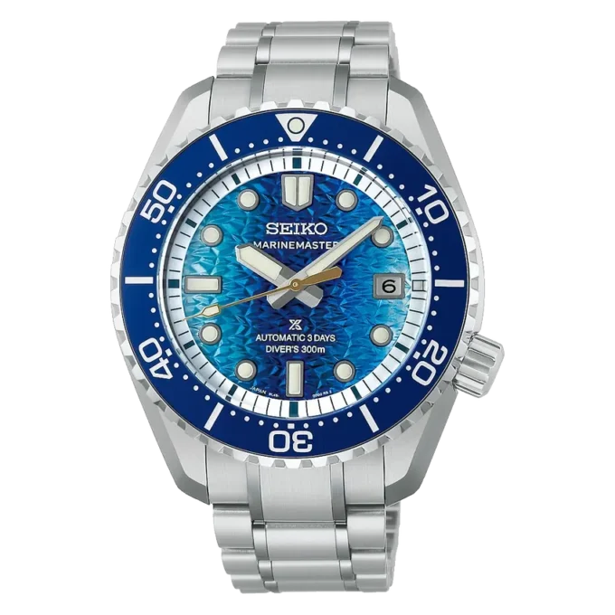 HBF002 Prospex Marinemaster