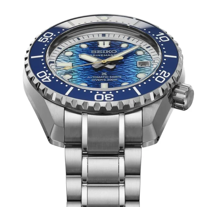 HBF002 Prospex Marinemaster