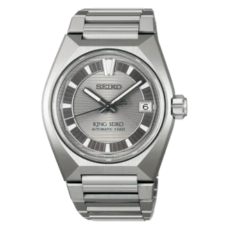 HKF002 King Seiko VANAC