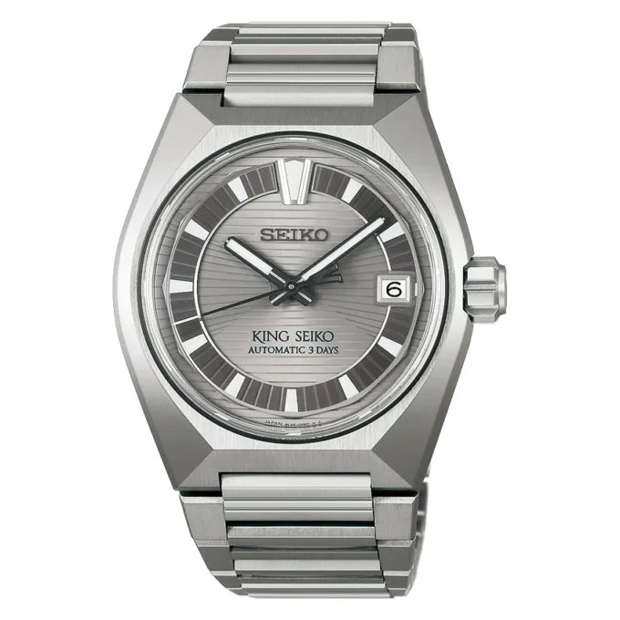 HKF002 King Seiko VANAC