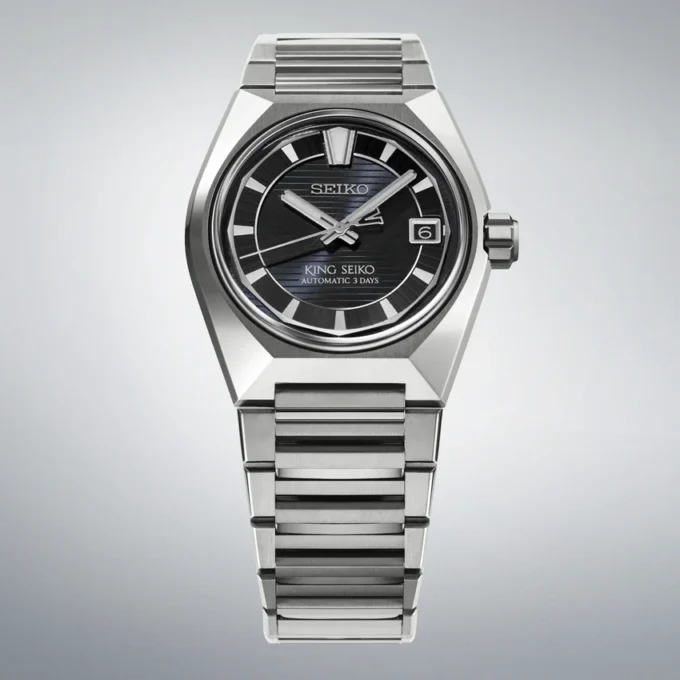 HKF003 King Seiko VANAC