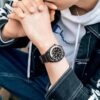 Masculino Prospex Japão / Coreia do Sul Moda