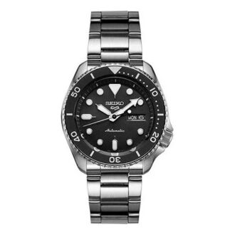 Masculino seiko5 Japão / Coreia do Sul Moda