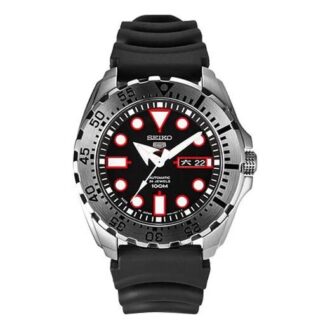 Masculino seiko5 Japão / Coreia do Sul Moda