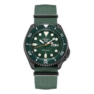 Masculino seiko5 Japão / Coreia do Sul Moda