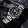 Masculino seiko5 Japão / Coreia do Sul Moda
