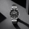 Masculino seiko5 Japão / Coreia do Sul Moda