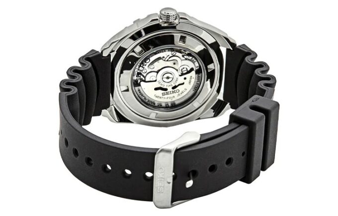 Masculino seiko5 Japão / Coreia do Sul Moda