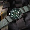 Masculino seiko5 Japão / Coreia do Sul Moda