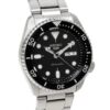Masculino seiko5 Japão / Coreia do Sul Moda
