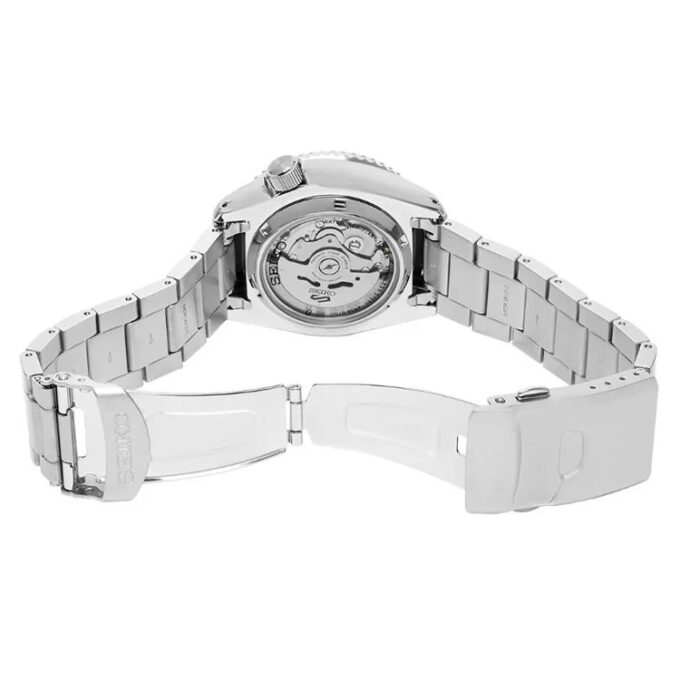 Masculino seiko5 Japão / Coreia do Sul Moda