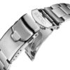 N.º 5 Japan Mechanical Sports «Orange Silver»