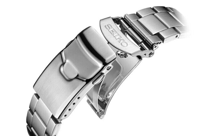 N.º 5 Japan Mechanical Sports «Orange Silver»