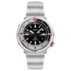 PROSPEX StreetSeries Desportivo de quartzo com energia solar White Angel