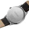 Quartzo à prova de água Branco/Castanho