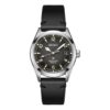 Relógio analógico Seiko Prospex Alpinist “Preto Prateado”