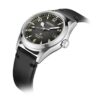 Relógio analógico Seiko Prospex Alpinist “Preto Prateado”