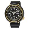 Relógio de quartzo Prospex Série 49,4 mm Limited Ocean Luminous Pointer