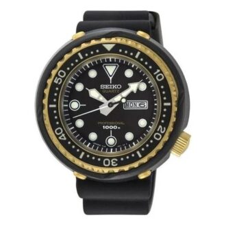 Relógio de quartzo Prospex Série 49,4 mm Limited Ocean Luminous Pointer