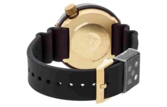 Relógio de quartzo Prospex Série 49,4 mm Limited Ocean Luminous Pointer