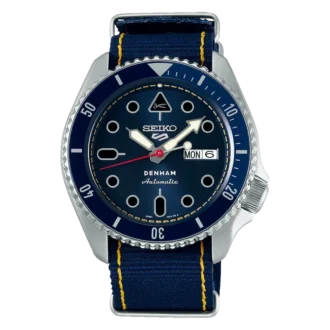 SBSA281 Série 5 Sports SKX