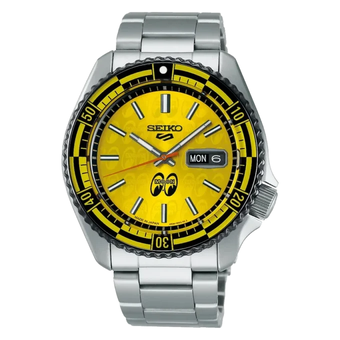 SBSA287 Série 5 Sports SKX SBSA287 Série 5 Sports SKX