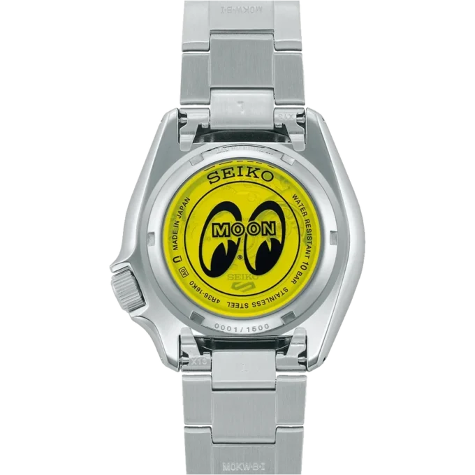 SBSA287 Série 5 Sports SKX SBSA287 Série 5 Sports SKX