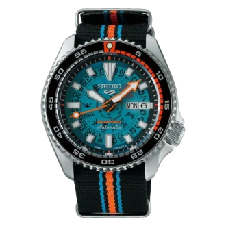 SBSA315 Série 5 Sports SKX