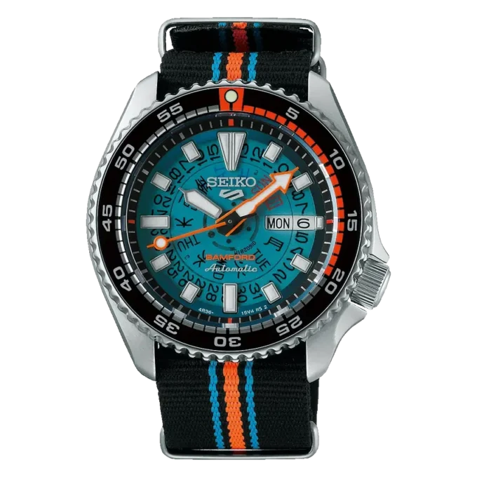 SBSA315 Série 5 Sports SKX SBSA315 Série 5 Sports SKX