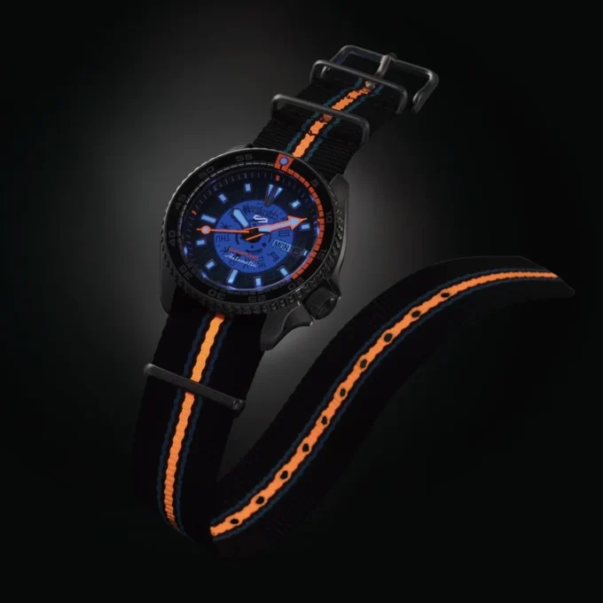 SBSA315 Série 5 Sports SKX SBSA315 Série 5 Sports SKX