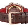 SEIKO X ONEPIECE Crossover N.º 5 Relógio para Estudantes «Orange»