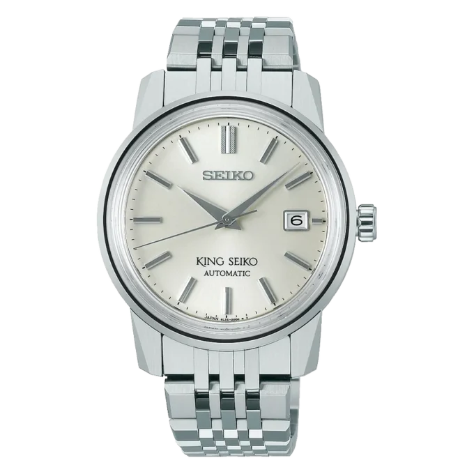 SJE089 King Seiko KSK SJE089 King Seiko KSK