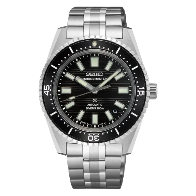 SJE101 Prospex Marinemaster SJE101 Prospex Marinemaster