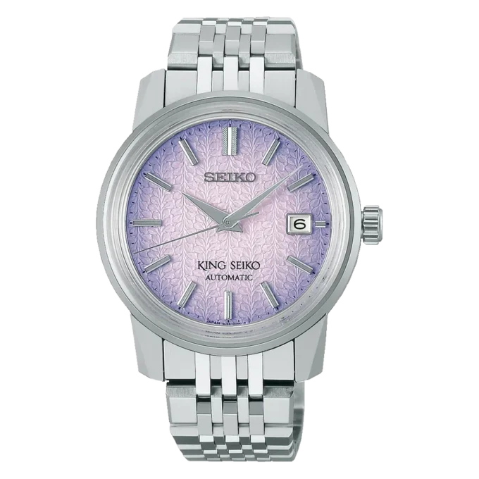 SJE107 King Seiko KSK SJE107 King Seiko KSK