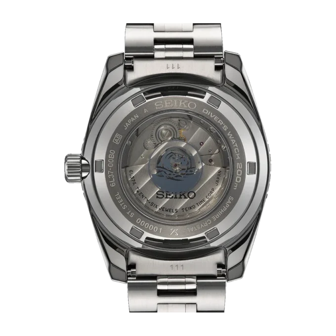 SJE117 Prospex Marinemaster SJE117 Prospex Marinemaster