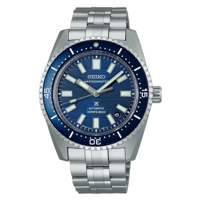SJE119 Prospex Marinemaster SJE119 Prospex Marinemaster